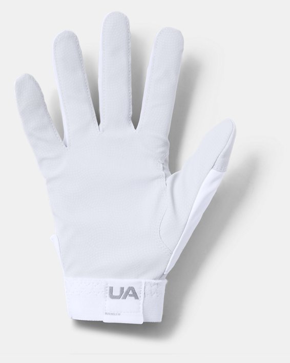 Under Armour Men's UA Clean Up Batting Gloves. 2