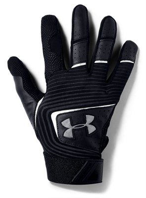 under armour youth winter gloves