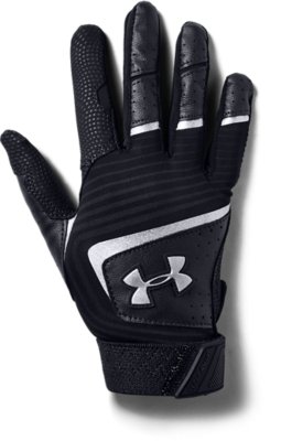 Youth UA Clean Up T-Ball Batting Gloves 