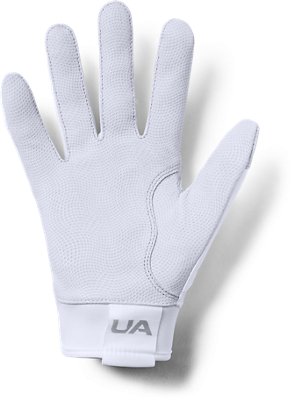 under armour harper hustle batting gloves