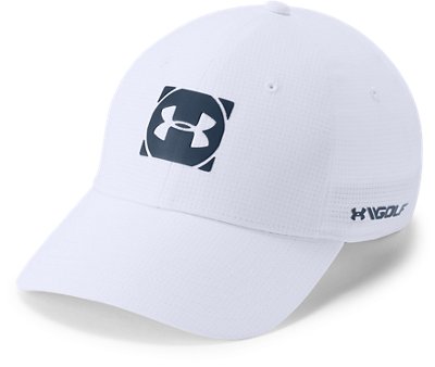 under armour jordan spieth tour cap