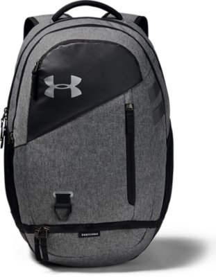 UA Hustle 4.0 Backpack | Under Armour CA