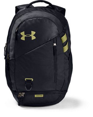 under armour ua hustle 4.0 backpack