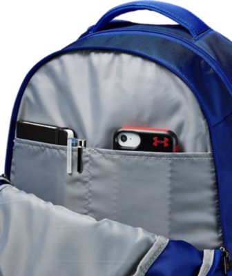 ua 3.0 hustle backpack