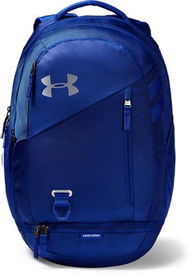 UA Hustle 4.0 Backpack | Under Armour