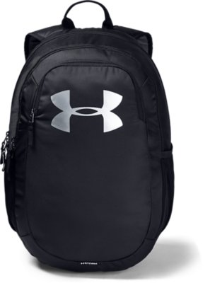 black under armour backpack