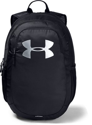 boy under armour backpack