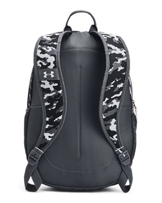 Kids' UA Scrimmage 2.0 Backpack, Gray, pdpZoomDesktop image number 2