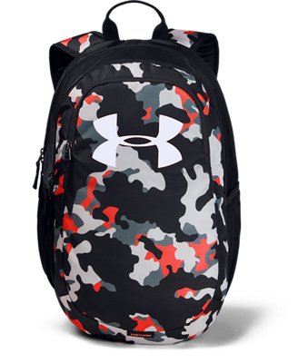 under armour youth scrimmage backpack