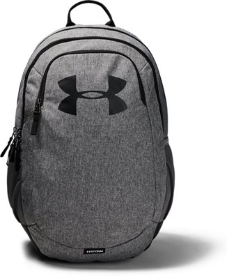 under armour bag grey