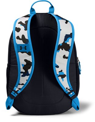 under armour youth scrimmage backpack