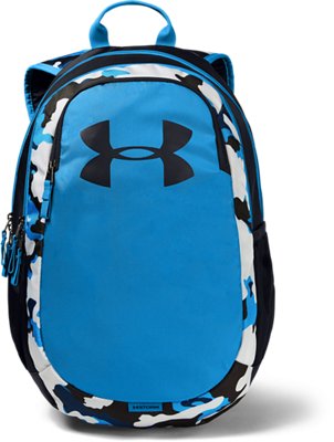 Under Armour UA Youth Boys Backpack Scrimmage 2.0