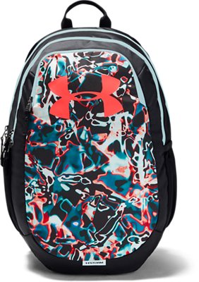 ua scrimmage backpack