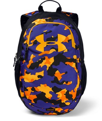 under armour youth backpack