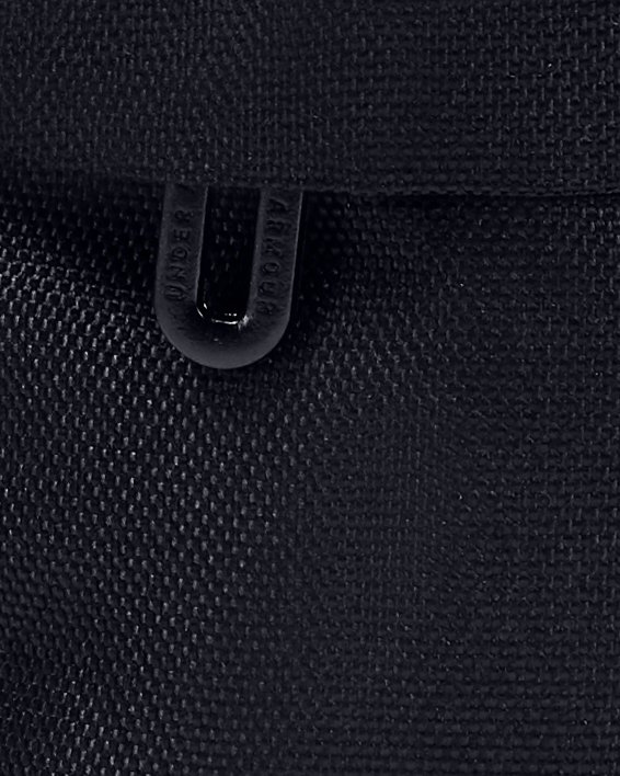 UA Loudon Backpack, Black, pdpMainDesktop image number 2