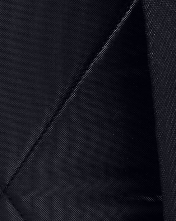 UA Loudon Rucksack, Black, pdpMainDesktop image number 1