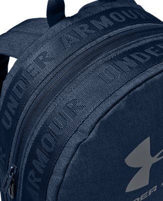 under armour backpack navy