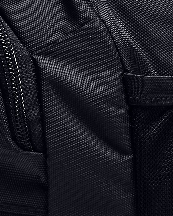 UA Undeniable Duffel 4.0 XS Duffle Bag in Black image number 4