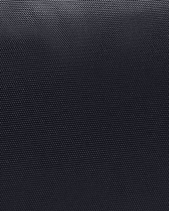 UA Undeniable Duffel 4.0 XS Duffle Bag in Black image number 2