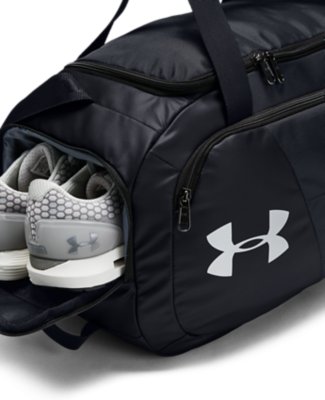 under armour x small duffle bag