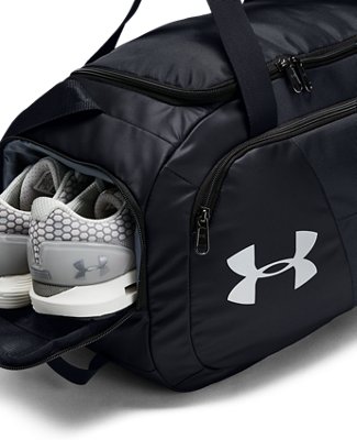 under armour define duffel bag