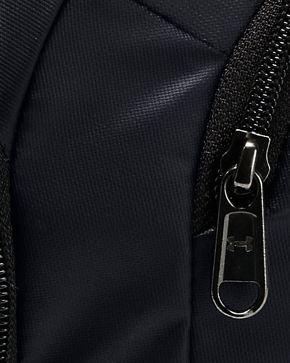 UA Undeniable Duffel 4.0 XS Duffle Bag in Black image number 1