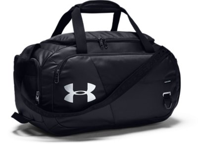UA Undeniable Duffel 4.0 XS Duffle Bag 