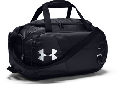 under armour undeniable 3.0 duffle medium