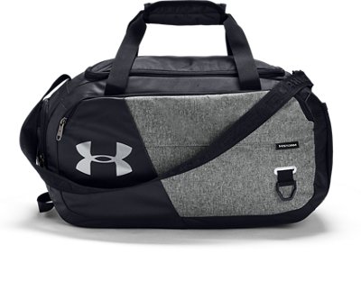 ua undeniable duffel 4.0 xs duffle bag