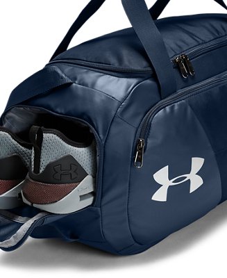 UA Undeniable Duffel 4.0 XS Duffle Bag Under Armour UK