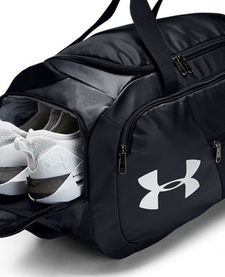 under armour small duffle