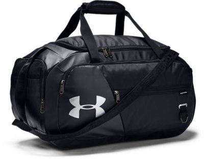 Under Armour UA Storm Undeniable Duffle II SM 1263969 001 for sale online 