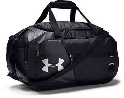 UA Undeniable Duffel 4.0 Small Duffle 