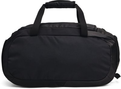 UA Undeniable 4.0 Small Duffle Bag, Black, pdpMainDesktop image number 2