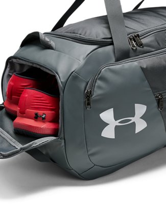 under armour undeniable 4.0 small duffle bag