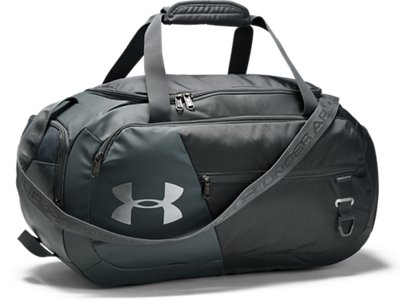 small duffle bag under armour