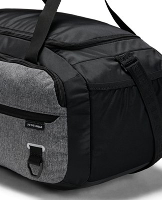 personalized under armour duffle bag