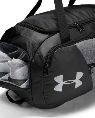 under armour undeniable 4.0 small duffle bag