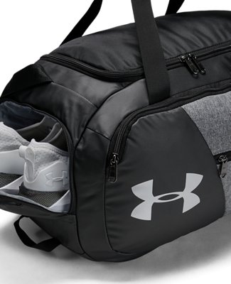 UA Undeniable Duffel 4.0 Small Duffle 