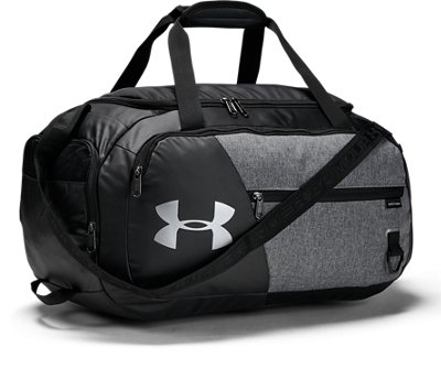 UA Undeniable Duffel 4.0 Small Duffle 