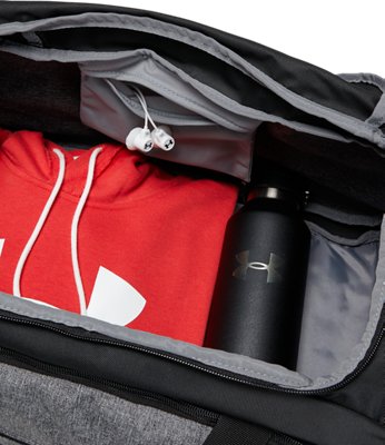 polo red rush duffle bag