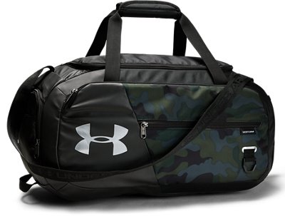 ua small duffle bag