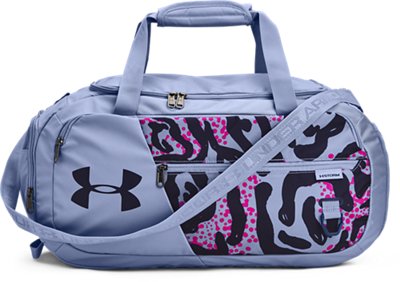 under armour mens gym bag