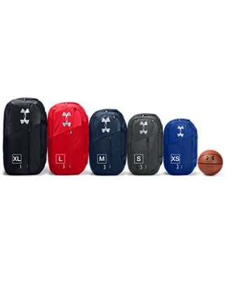 under armour undeniable 4.0 small duffle bag