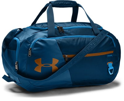 small duffle with wheels