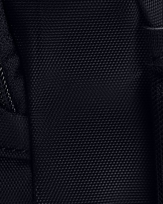UA Undeniable Duffle 4.0 Medium Duffle Bag in Black image number 4