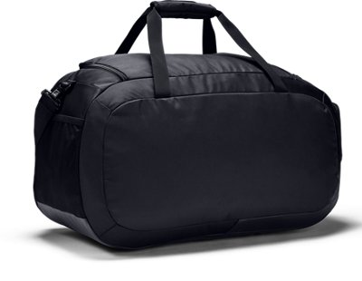 UA 언디나이어블 더플 4.0 미디엄 더플 백 image number 2