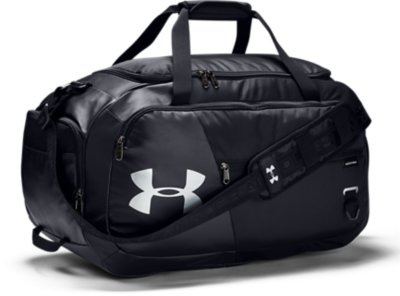 under armour gym backpack