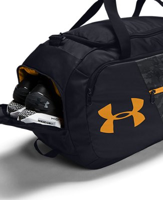 ua undeniable duffel