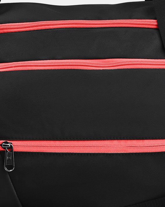 UA Undeniable Duffle 4.0 Medium Duffle Bag, Black, pdpMainDesktop image number 0